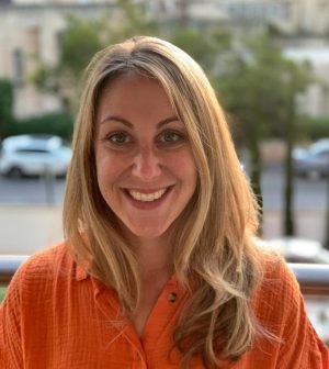 Gila Weinberger