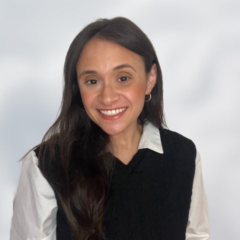 Ariel Taichman-Robins