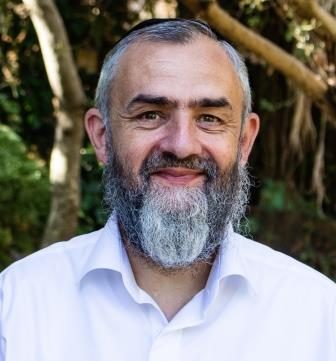 Joel Portnoy