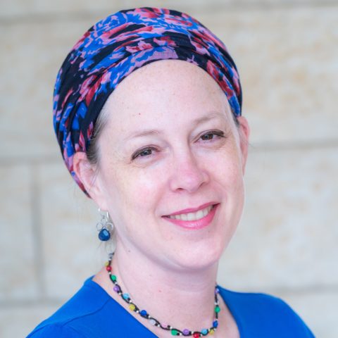Leora Bednarsh