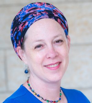 Leora Bednarsh