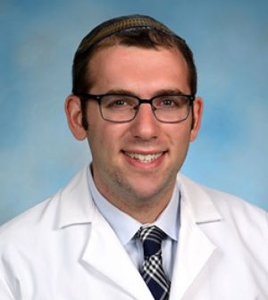 Dovid Halpern