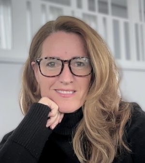 Dee Lebovits