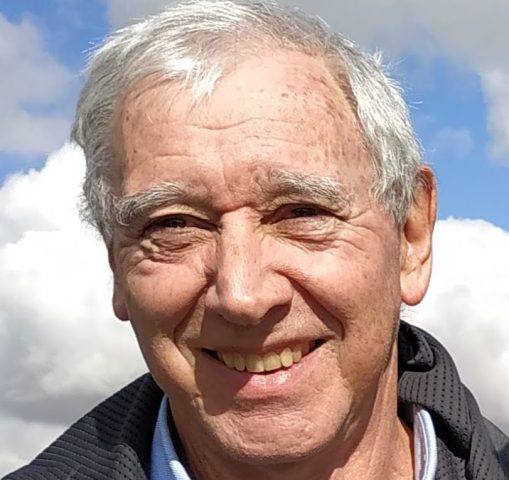 Sam Lison