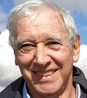 Sam Lison