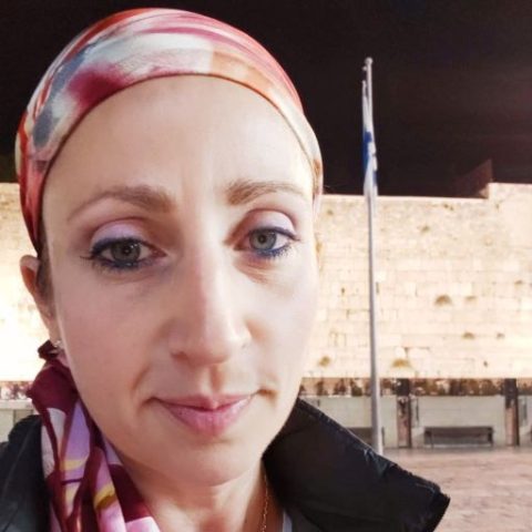 Camy Rachel Mizrahi