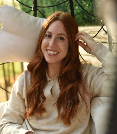 Goldi Priel