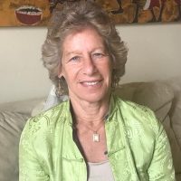 Jane Ansell