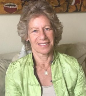 Jane Ansell