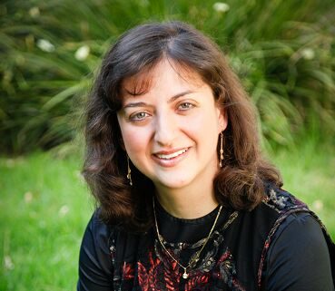 Shira Bauer