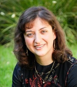 Shira Bauer