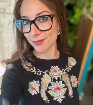 Hadassah (Johanna) Hazan