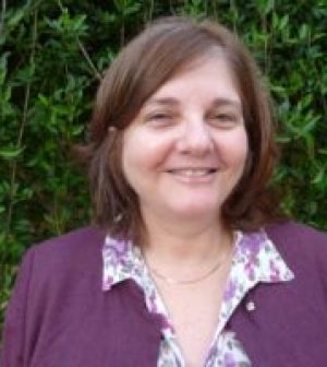 Ruth Shidlo