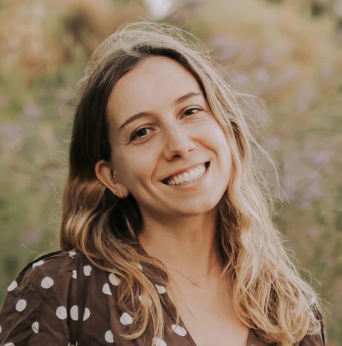 Batsheva Schapira