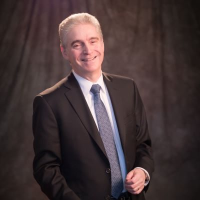 Michael J. Salamon