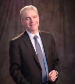 Michael J. Salamon