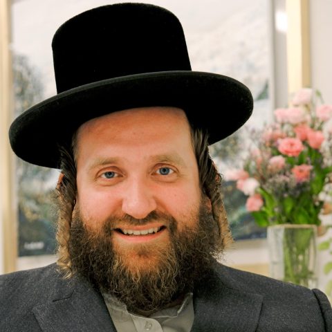 Yosef Zev Braver