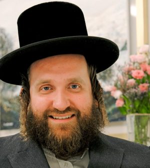 Yosef Zev Braver
