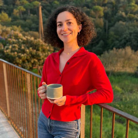 Dana Raam