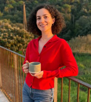 Dana Raam