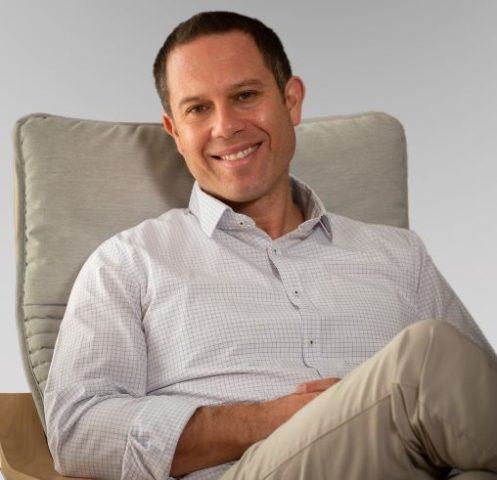 Avraham Weitz