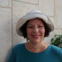 Amy Gitlin