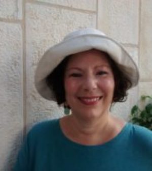 Amy Gitlin
