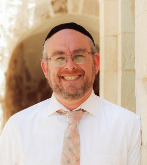 Yisroel Picker