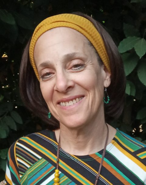 Ellen Cornfeld