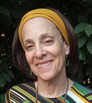 Ellen Cornfeld