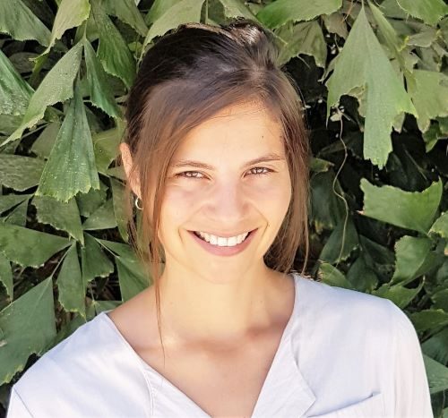 Virginie Peschard