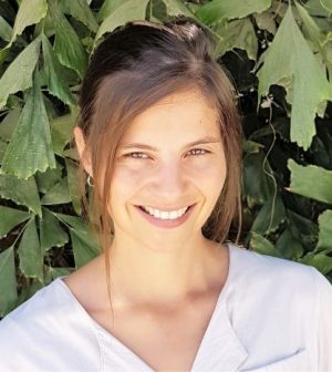Virginie Peschard