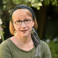 Leah Malamet