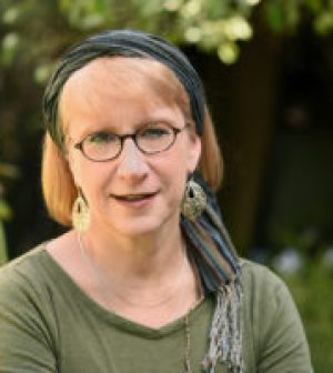 Leah Malamet