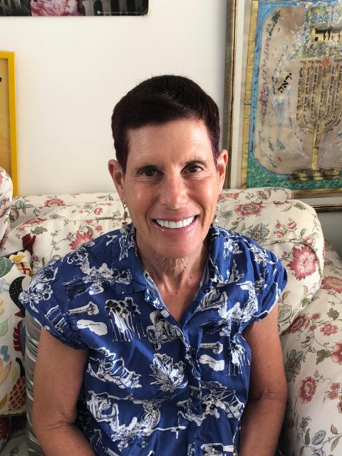 Deborah Shlider