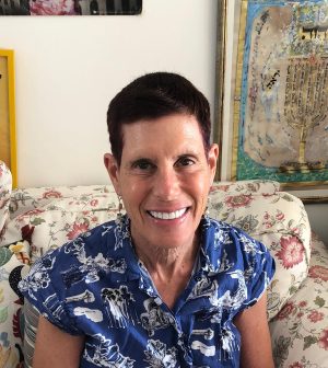 Deborah Shlider