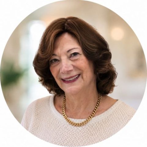 Miriam Freilich