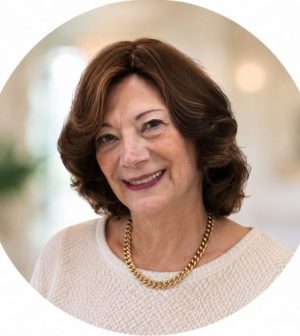 Miriam Freilich