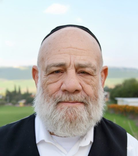 Gershon Freedman