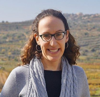 Nechama Weiser