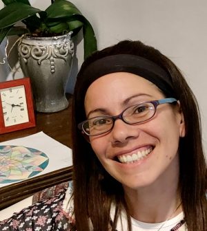 Yannah Fraidel Popovitz