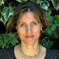 Caroline Hacohen