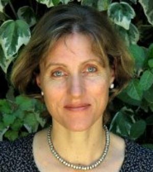 Caroline Hacohen