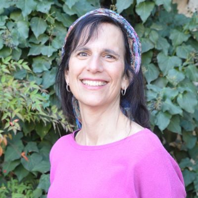 Lisa Carroll Bergman