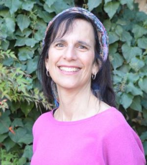 Lisa Carroll Bergman