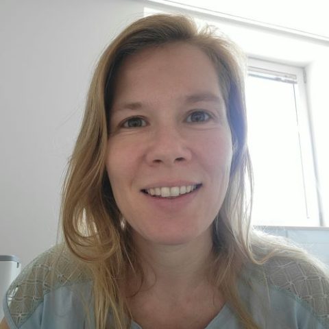 Tamar Vogel