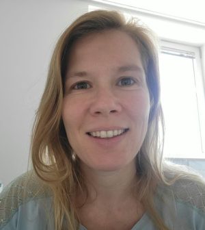 Tamar Vogel