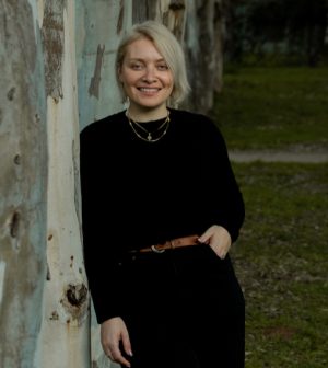 Sara Luikert-Thomas