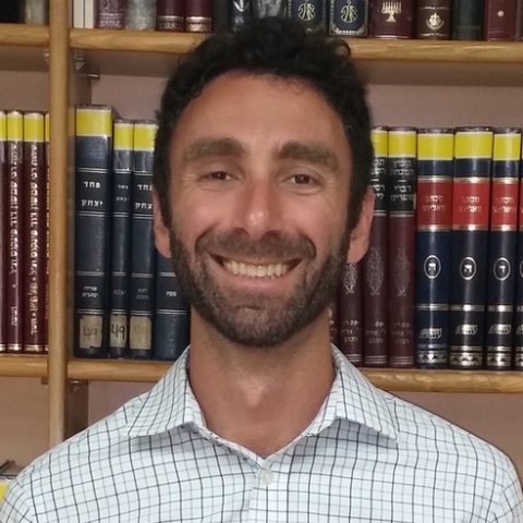 Reuven Goldberg