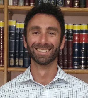 Reuven Goldberg